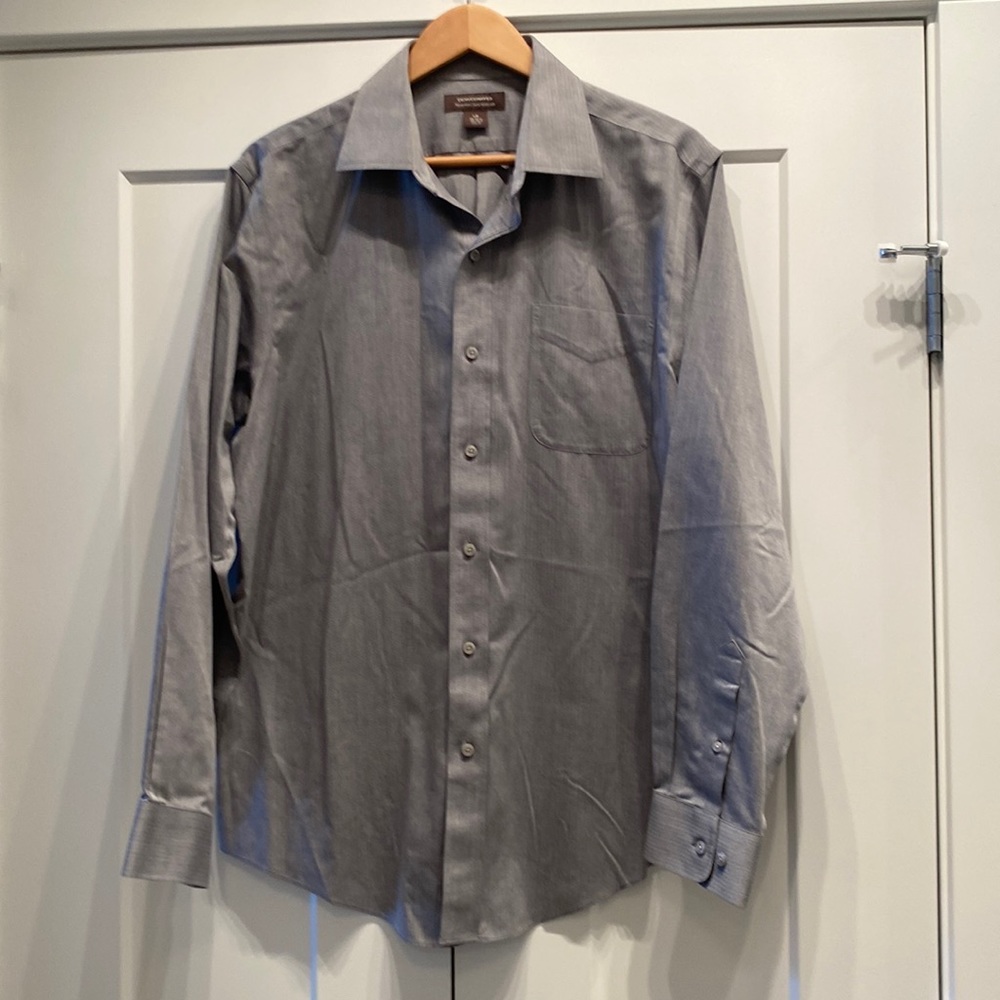 Dress shirt